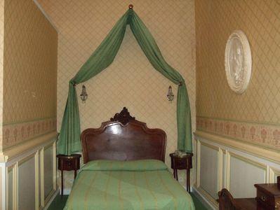 Hotel Aiglon Ментона Номер фото